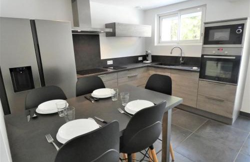 Orx House | Le treuilh