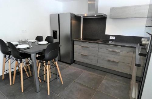 Orx House | Le treuilh