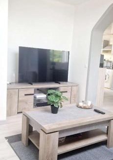 Troyes Apartment | Le Trinidad