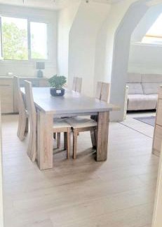 Troyes Apartment | Le Trinidad