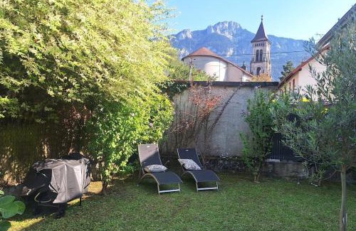 Bonneville House | Le triplex de Sergio