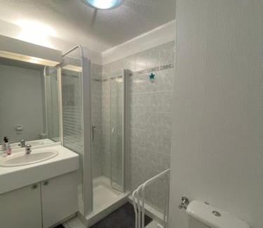 Frejus Apartment | Le Tropical - 4 Pers - Ensoleillé