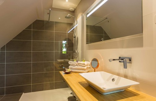 Rocamadour Hotel | Le Troubadour