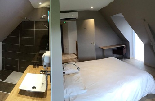 Rocamadour Hotel | Le Troubadour