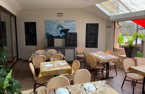 Saint-Guenole House | Le Trymen