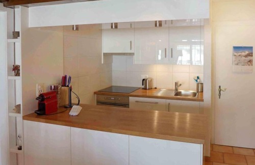 Randogne Apartment | Le Tsaumiau A 17 by Interhome