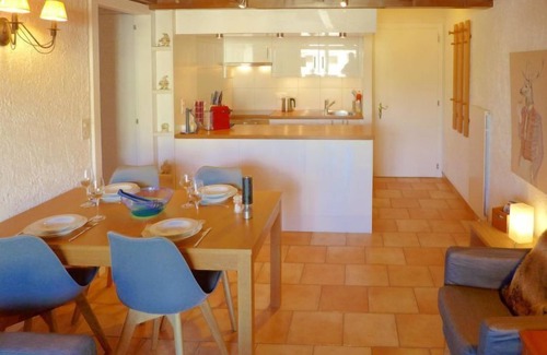 Randogne Apartment | Le Tsaumiau A 17 by Interhome