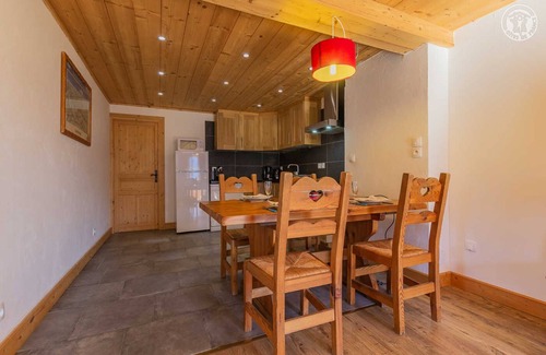 Montvalezan House | LE Turia - LA Rosiere-montvalezan