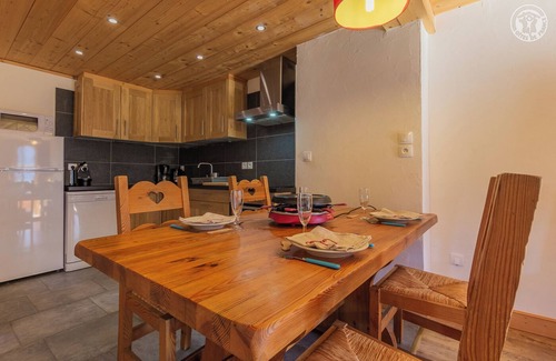 Montvalezan House | LE Turia - LA Rosiere-montvalezan