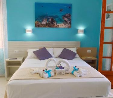 Tropea Bed & Breakfast | Le Twins -Bed and Breakfast