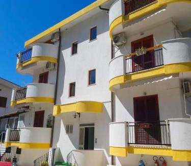 Tropea Bed & Breakfast | Le Twins -Bed and Breakfast