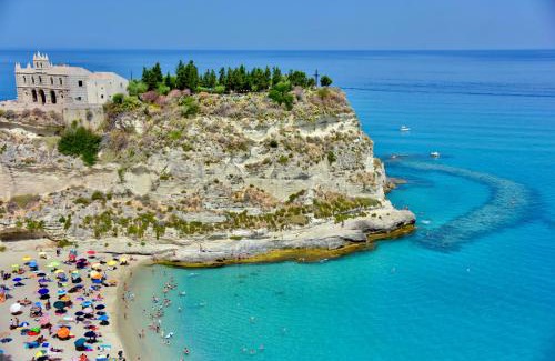 Tropea Bed & Breakfast | Le Twins -Bed and Breakfast