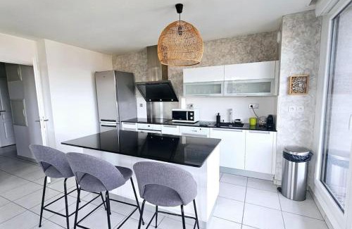 Sciez Apartment | Le VacanSciez