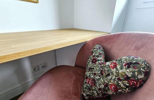 Sciez Apartment | Le VacanSciez
