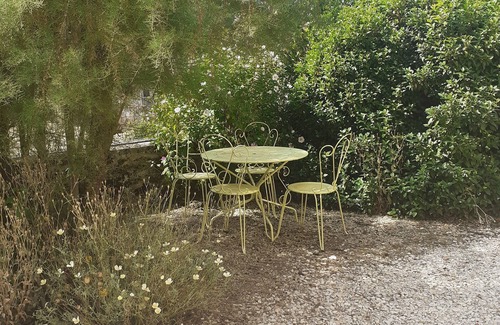 Beurville House | Le val Mousset