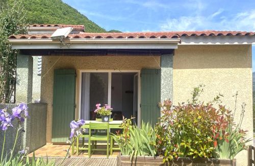 Digne-les-Bains Apartment | Le Vallon des Sources