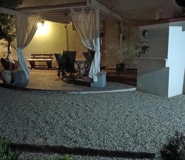 Aradeo Bed & Breakfast | Le Vallonee B&B