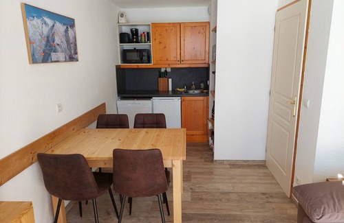 Valmeinier Apartment | Le Valmignon