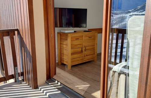 Valmeinier Apartment | Le Valmignon