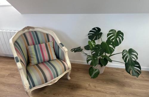 Granville Apartment | Le Valory