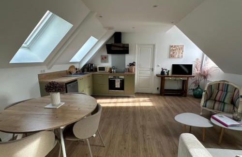 Granville Apartment | Le Valory