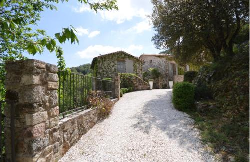 Soudorgues Villa | Le Vaquier
