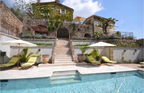 Soudorgues Villa | Le Vaquier