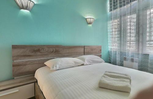 Old Town Apartment | Le Vauluisant | Appartement Confort | Mon Groom