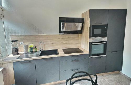 Old Town Apartment | Le Vauluisant | Appartement Confort | Mon Groom