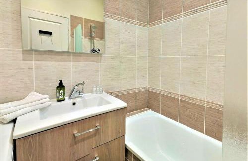 Old Town Apartment | Le Vauluisant | Appartement Confort | Mon Groom