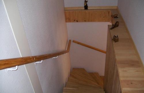 Giez House | le velan