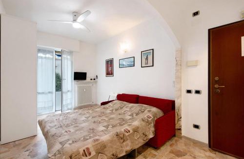 Albissola Marina Apartment | Le Vele