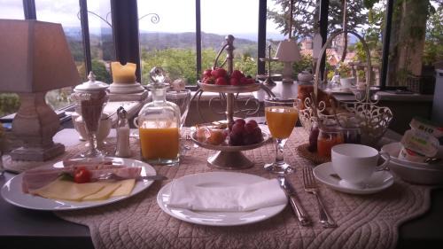 Mormoiron Bed & Breakfast | "Le Vent d'Étoile" B&B and Guesthouses
