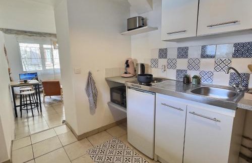 Chabeuil Apartment | Le Vercors - Chabeuil