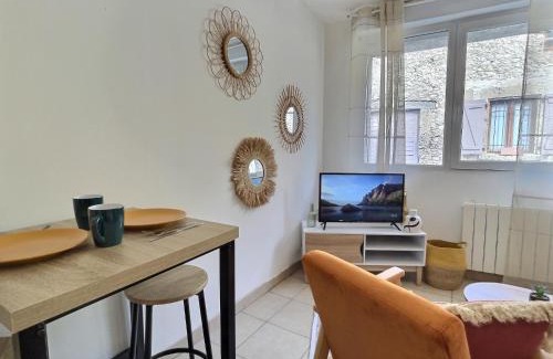 Chabeuil Apartment | Le Vercors - Chabeuil
