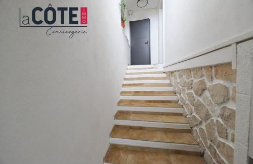 La Couronne Apartment | Le Verdon