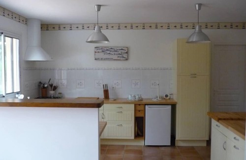 Le Verdon-sur-Mer House | Le Verdon Sur Mer: House/Villa - Soulac/Le Verdon sur Mer
