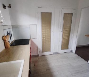 Le Port Apartment | Le Verdun appartement 3 chambres
