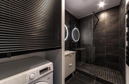 Republique - Tolstoi Apartment | Le Verlaine AIL