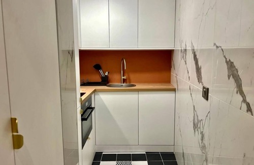 14th Arrondissement Apartment | Le Verrière Suite - Cosy 2 rooms in the heart of Paris