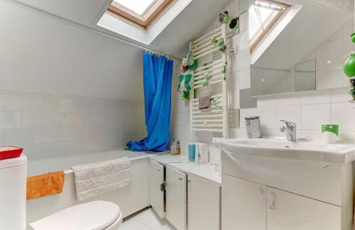 Le Chesnay Apartment | Le Versaillais