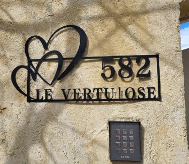 Cuges-les-Pins House | Le Vertuose 13