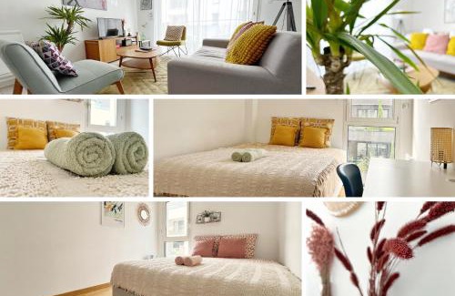 Viarme Apartment | Le Viarm'Élite