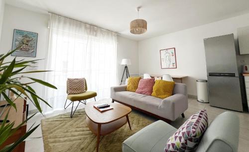 Viarme Apartment | Le Viarm'Élite