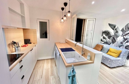Levallois-Perret Apartment | Le Victor Hugo - Clichy-la-Garenne