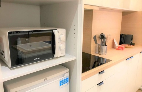 Levallois-Perret Apartment | Le Victor Hugo - Clichy-la-Garenne