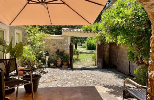 Sabran Bed & Breakfast | Le Viel Sabran