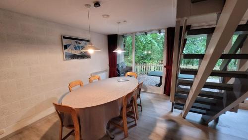 Coo House | Le Vieux Sart 1