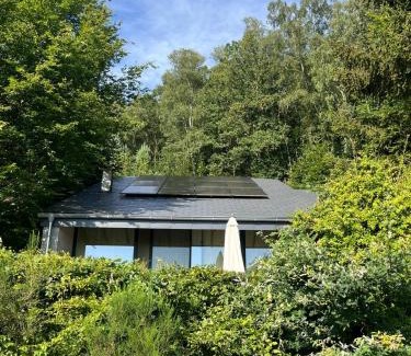Coo House | Le Vieux Sart 32 Coo