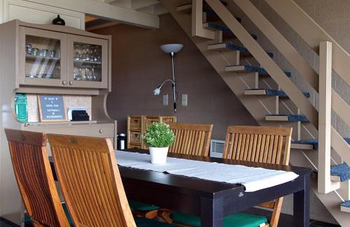 Coo House | Le Vieux Sart 32 Coo
